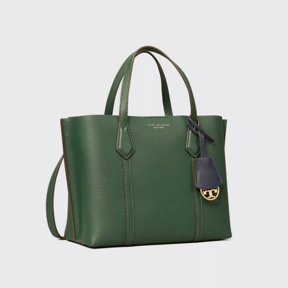 ⚡SOLD ⚡ Tory Burch Perry Small Triple Compartment